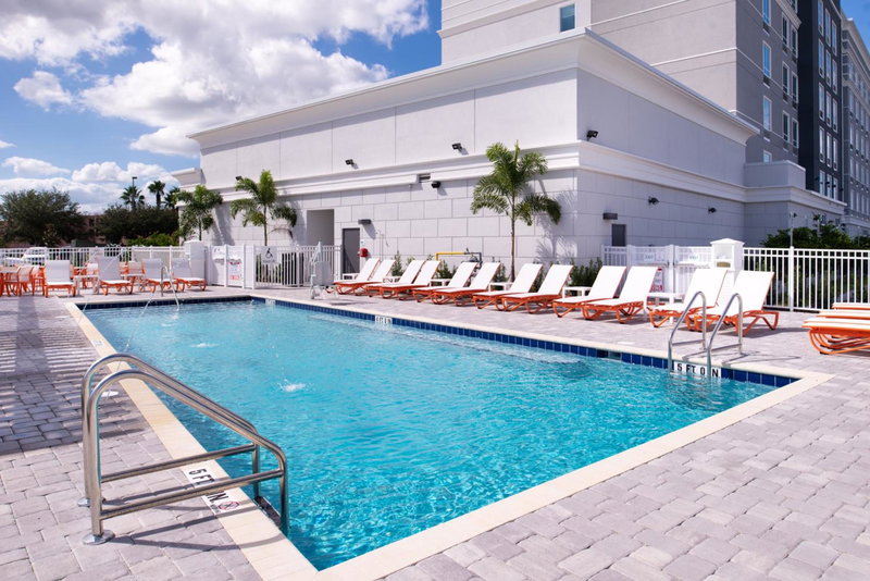 Holiday Inn & Suites Orlando - I-Drive - Theme Parks by IHG, Southchase, Estados Unidos
