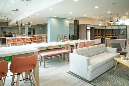 Holiday Inn & Suites Orlando - I-Drive - Theme Parks by IHG, Southchase, Estados Unidos