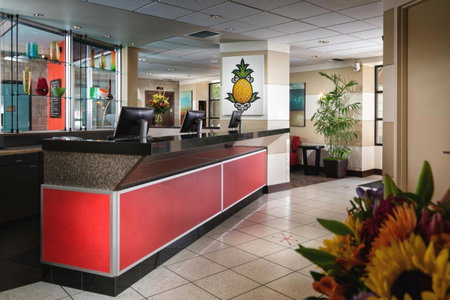 Staypineapple, University Inn, University District Seattle, Seattle, United States