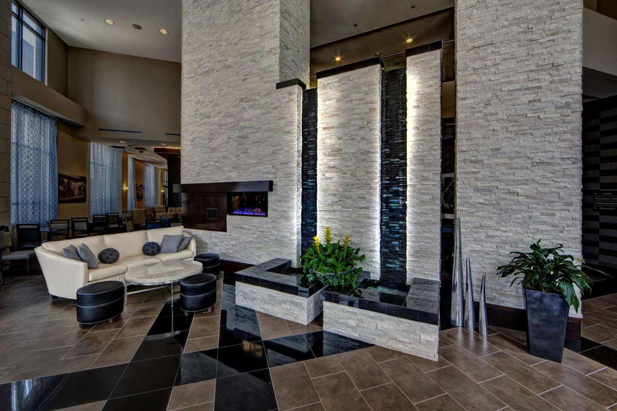 Hampton Inn & Suites Nashville-Downtown, United States
