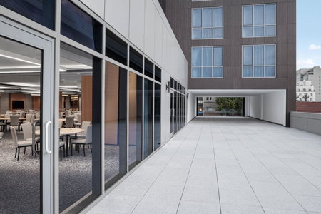 Four Points by Sheraton Flushing, College Point, Estados Unidos