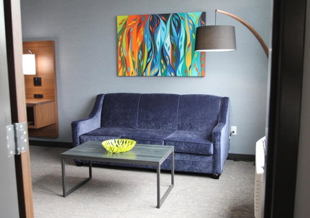 Hayward Inn, Eugene, United States