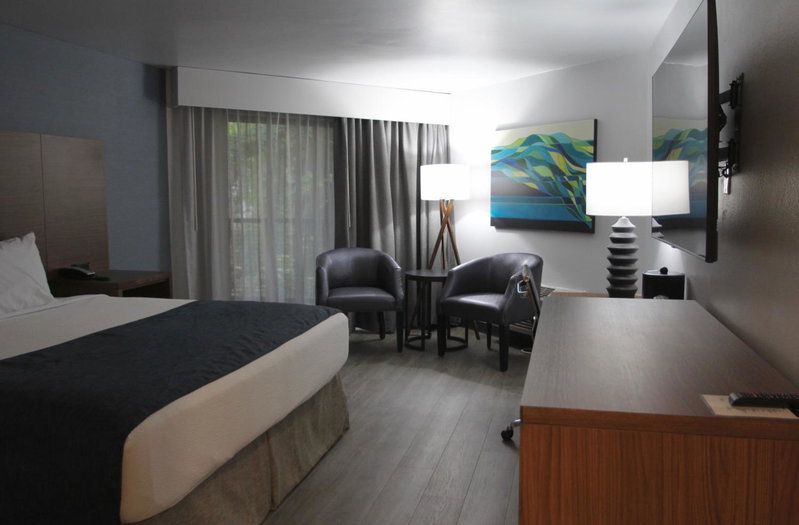 Hayward Inn, Eugene, United States