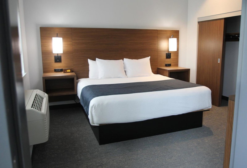 Hayward Inn, Eugene, United States