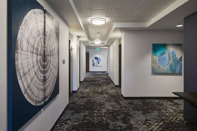 Hayward Inn, Eugene, United States