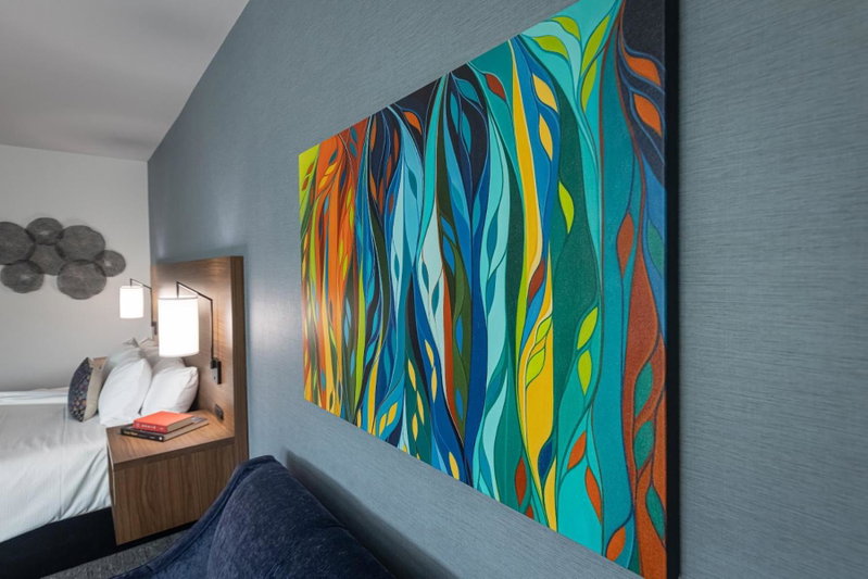 Hayward Inn, Eugene, United States