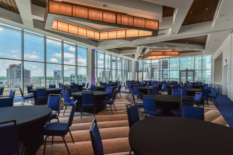 SpringHill Suites by Marriott Charlotte City Center, Charlotte, United States