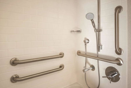 Hampton Inn Chicago West Loop Fulton Market Area, Chicago Loop, Vereinigte Staaten