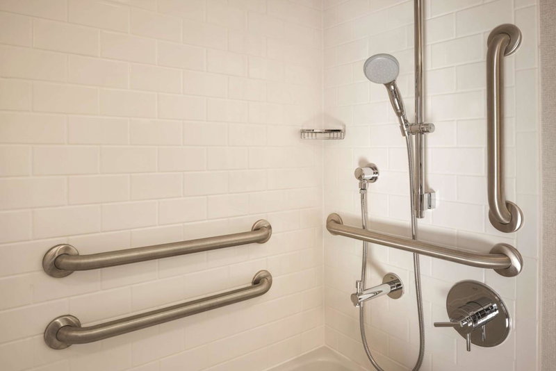 Hampton Inn Chicago West Loop Fulton Market Area, Chicago Loop, Vereinigte Staaten