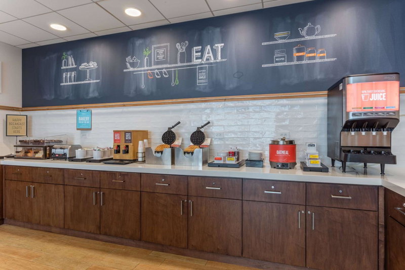 Hampton Inn Chicago West Loop Fulton Market Area, Chicago Loop, Vereinigte Staaten
