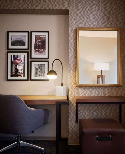 Hampton Inn Chicago West Loop Fulton Market Area, Chicago Loop, Vereinigte Staaten