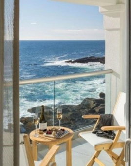 Cliff House Maine, Portsmouth, United States