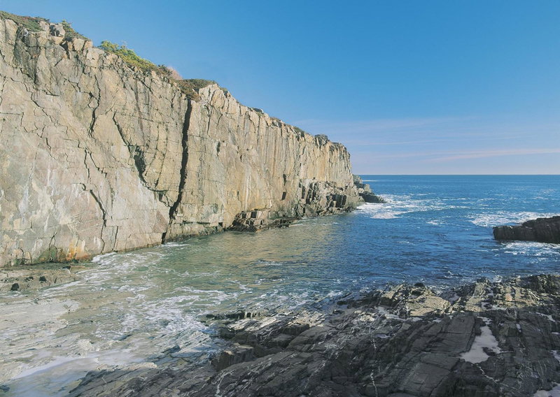 Cliff House Maine, Portsmouth, United States