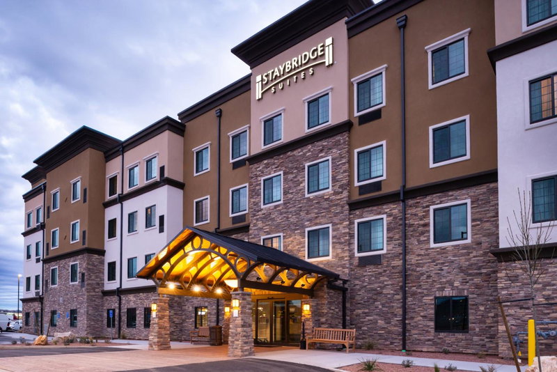 Staybridge Suites - St George by IHG, Saint George, United States