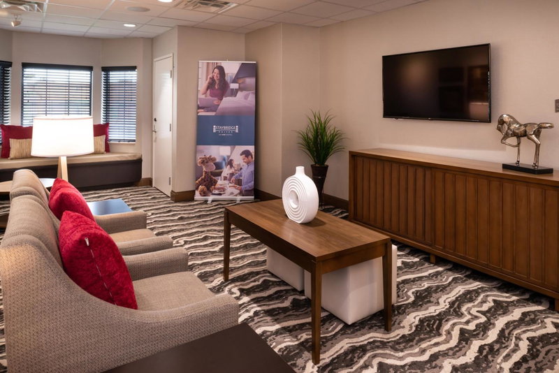 Staybridge Suites - St George by IHG, Saint George, United States