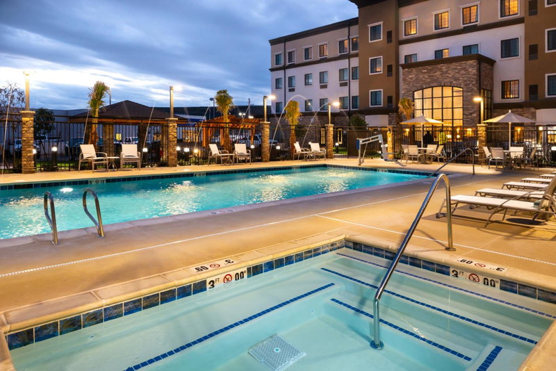 Staybridge Suites - St George by IHG, Saint George, United States