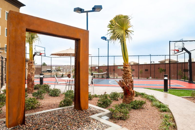 Staybridge Suites - St George by IHG, Saint George, United States