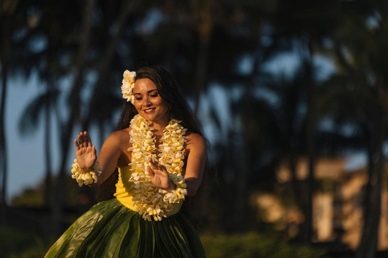 The Ritz-Carlton Maui, Kapalua, Wailuku, États-Unis