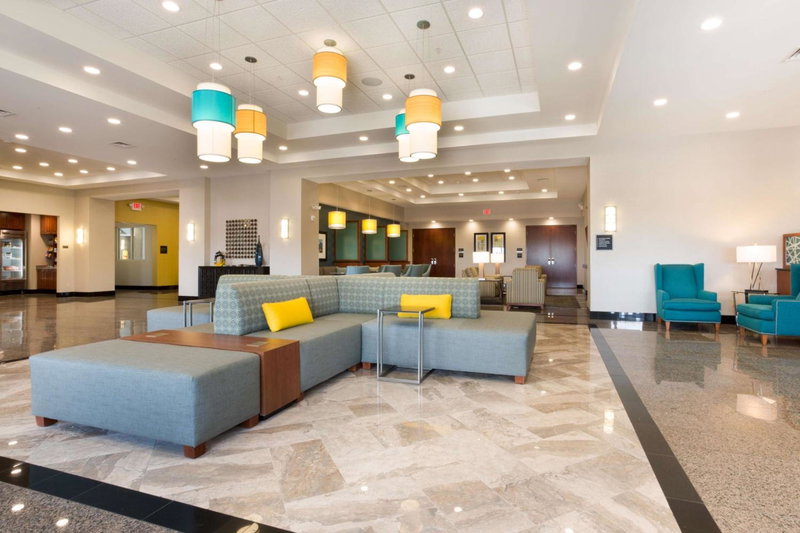 Drury Plaza Hotel Colorado Springs Near the Air Force Academy, Colorado Springs, United States