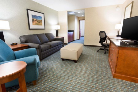Drury Plaza Hotel Colorado Springs Near the Air Force Academy, Colorado Springs, United States