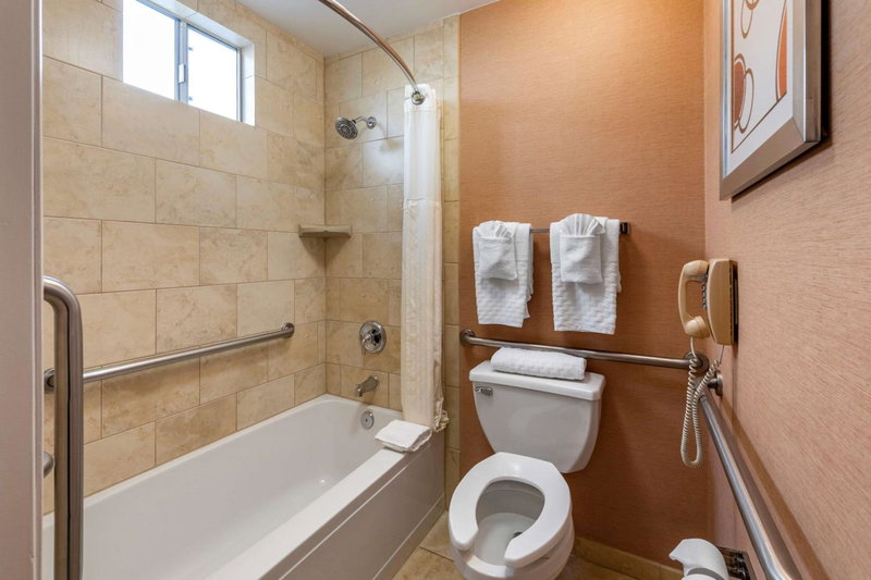 Best Western Plus Stovall's Inn, Garden Grove, Vereinigte Staaten