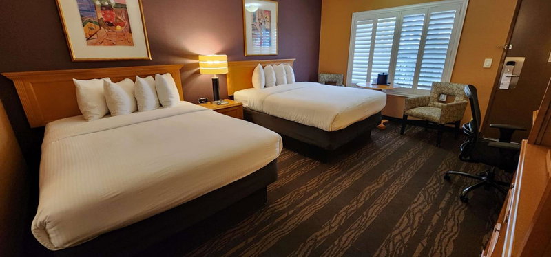 Best Western Plus Stovall's Inn, Garden Grove, Vereinigte Staaten