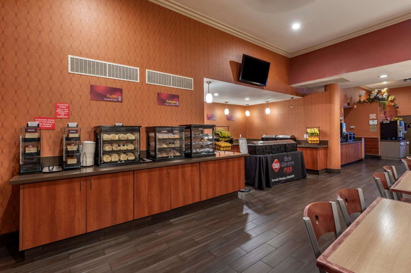 Best Western Plus Stovall's Inn, Garden Grove, Vereinigte Staaten