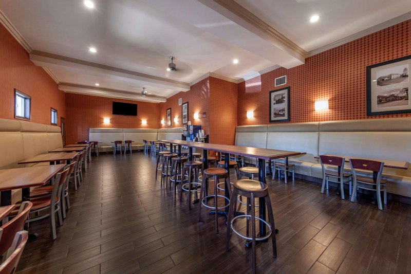 Best Western Plus Stovall's Inn, Garden Grove, Vereinigte Staaten