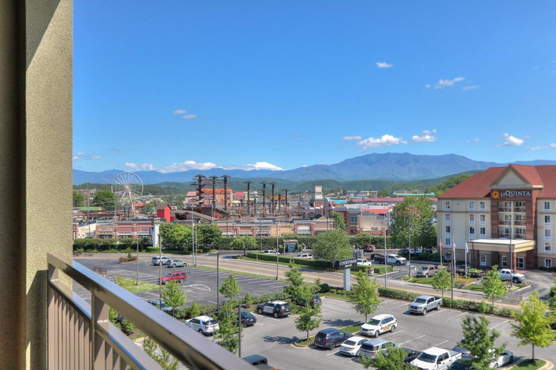 Courtyard by Marriott Pigeon Forge, Sevierville, États-Unis