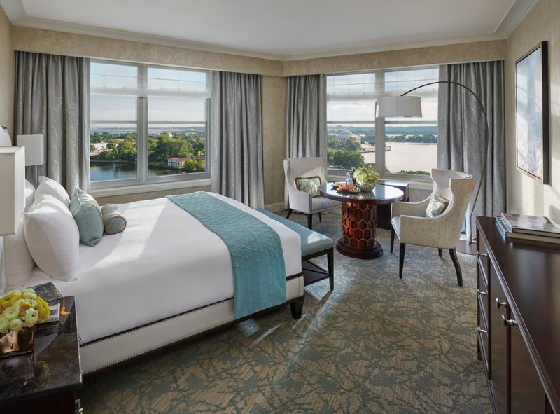 The Potomac Hotel, Autograph Collection, Washington, Vereinigte Staaten