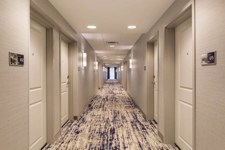 Hampton Inn & Suites Newport/Cincinnati, KY, Newport, Соединённые Штаты