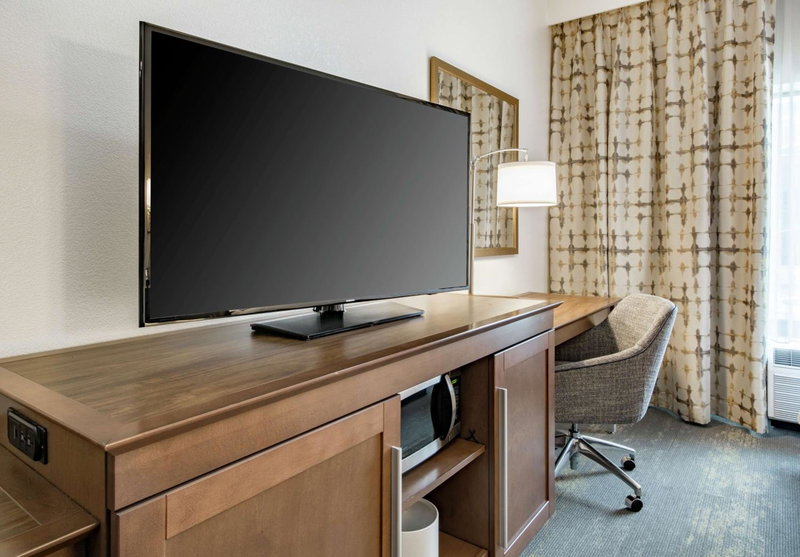 Hampton Inn & Suites Newport/Cincinnati, KY, Newport, Соединённые Штаты