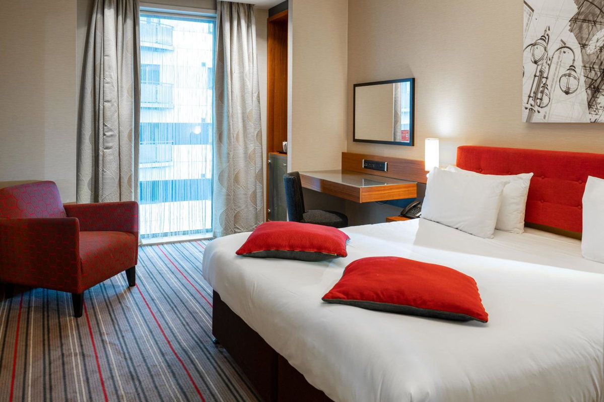 Clayton Hotel Birmingham, United Kingdom