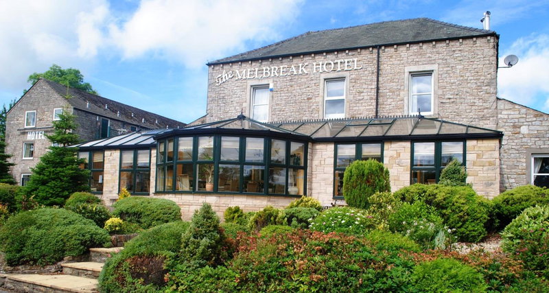 The Melbreak Hotel, Workington, United Kingdom
