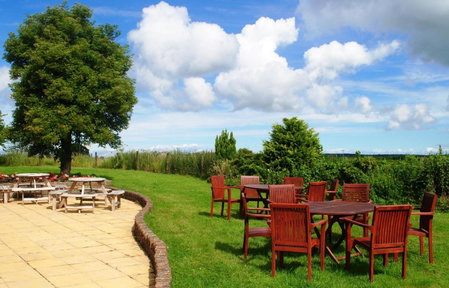 The Melbreak Hotel, Workington, United Kingdom
