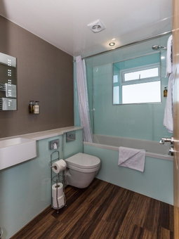 The Melbreak Hotel, Workington, United Kingdom