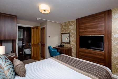 The Melbreak Hotel, Workington, United Kingdom