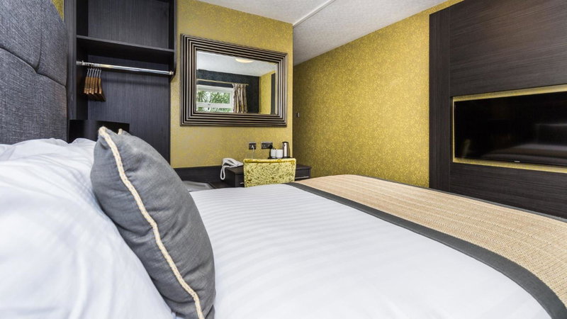 The Melbreak Hotel, Workington, United Kingdom