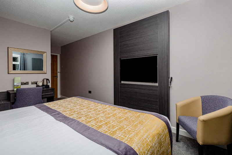 The Melbreak Hotel, Workington, United Kingdom
