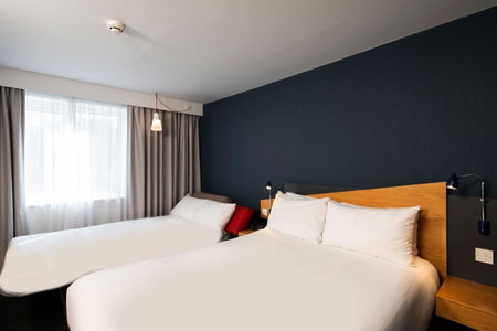 Holiday Inn Express Exeter East by IHG, Heavitree, Великобритания