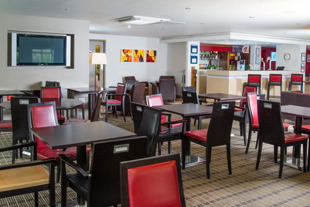 Holiday Inn Express Exeter East by IHG, Heavitree, Великобритания