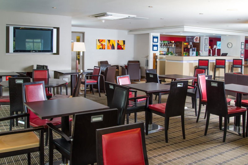Holiday Inn Express Exeter East by IHG, Heavitree, Великобритания