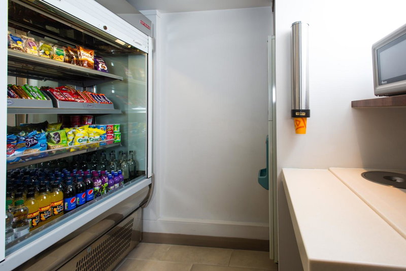 Holiday Inn Express Exeter East by IHG, Heavitree, Великобритания