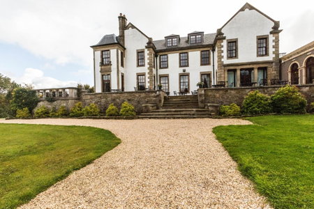 Gleddoch Golf & Spa Resort, WorldHotels Distinctive, Dumbarton, United Kingdom