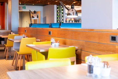 Holiday Inn London Brentford Lock by IHG, Isleworth, United Kingdom