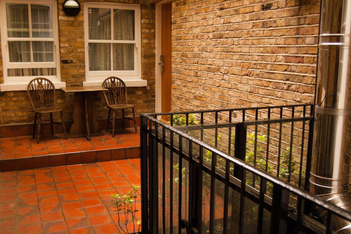 Days Inn Hyde Park, United Kingdom