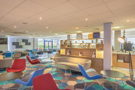 Holiday Inn Express Kettering by IHG, Kettering, United Kingdom