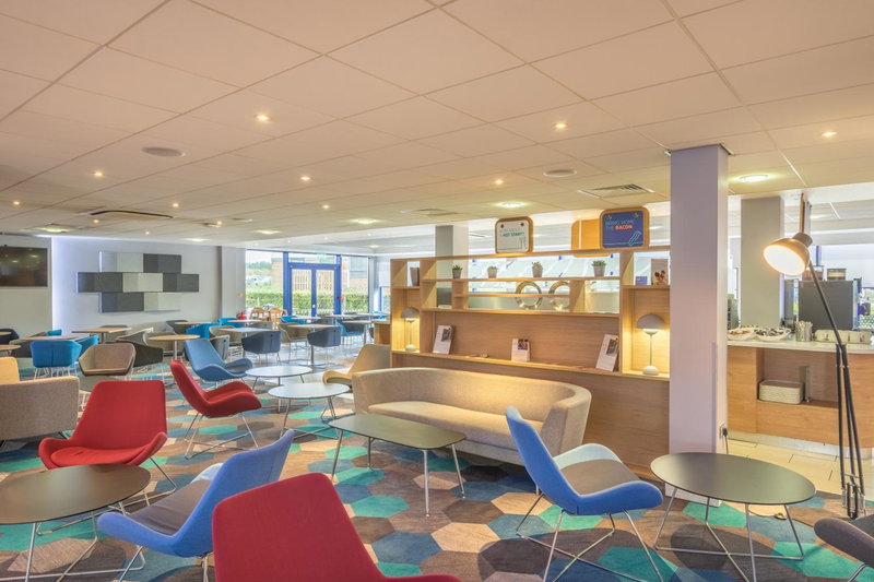 Holiday Inn Express Kettering by IHG, Kettering, United Kingdom
