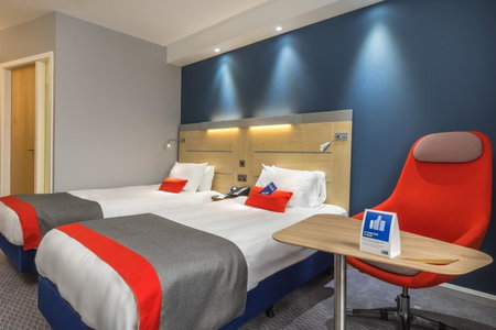 Holiday Inn Express Kettering by IHG, Kettering, United Kingdom