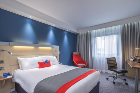 Holiday Inn Express Kettering by IHG, Kettering, United Kingdom